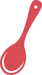 Wooden Spoon Icon