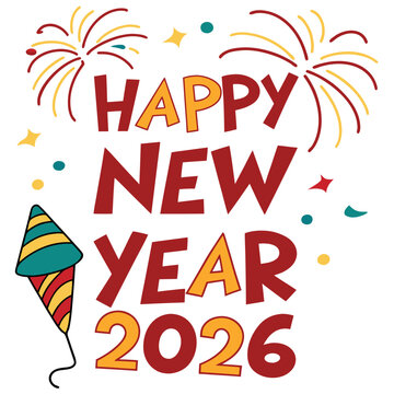 happ new year 2026
