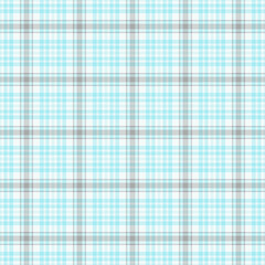 Classic plaid pattern in soft blues and grays. Seamless texture perfect for backgrounds, textiles, apparel, or design projects needing a traditional feel.
