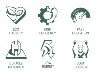 Multipurpose Icons set for most Tools or Devices