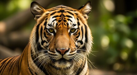 Fototapeta premium tiger