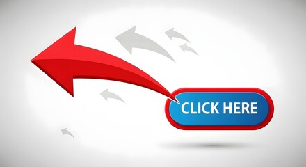 click here icon design digital 