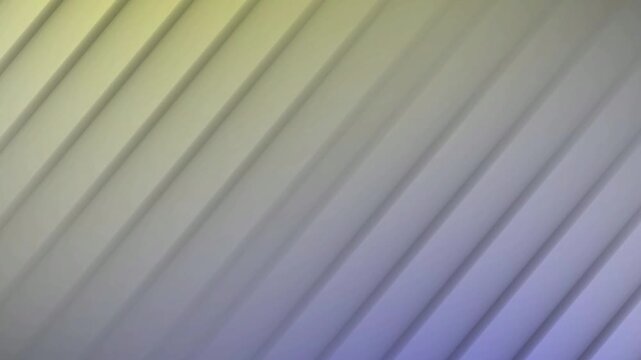 Diagonal Ribbed Texture with Soft Gradient of Yellow to Purple background pattern