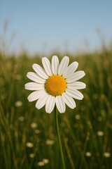 Wild Chamomile Simplicity