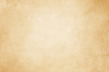 Grunge old vintage beige paper texture background