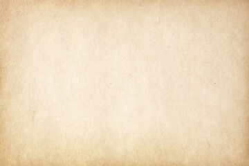 Grunge old vintage beige paper texture background