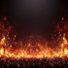 Combustible Materials and Ignition Risks in Flammable Environments for Safety Precautions