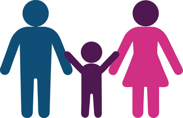 man and woman symbol