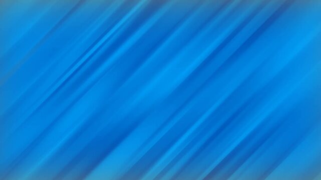Deep Blue Diagonal Streaks Abstract Background with Subtle Vignette image photo