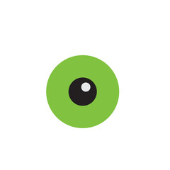 cute funny monster icons. birthday and Halloween celebrations