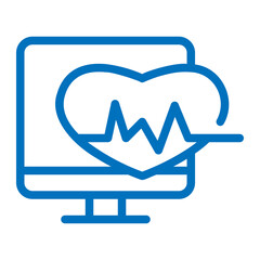 heart monitoring ai ICON