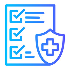 ai health insurance icon