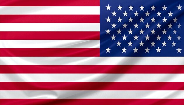 flag of United States of America