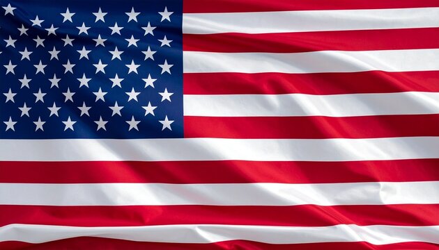 flag of United States of America