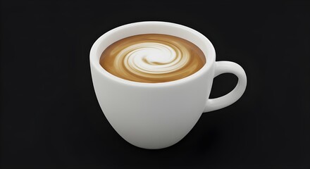 cup of coffee