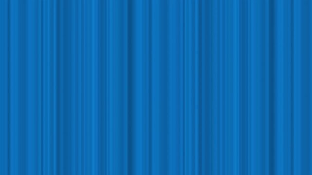 Seamless Pattern of Uniform Blue Vertical Stripes image photo