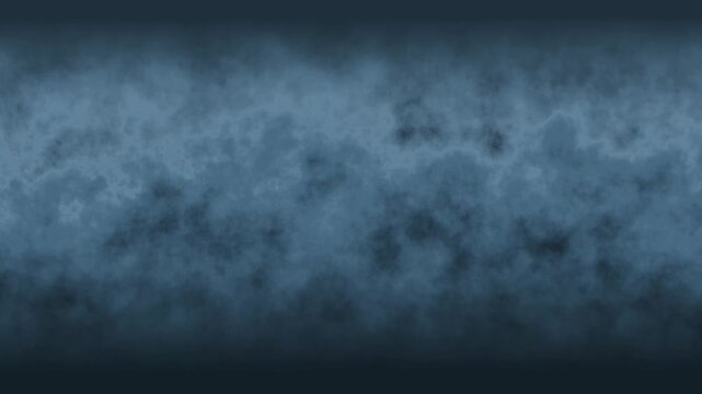 dark grunge background with clouds