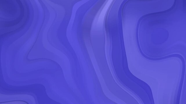 Soft purple abstract topographic map with flowing contour lines and layered shapes image photo