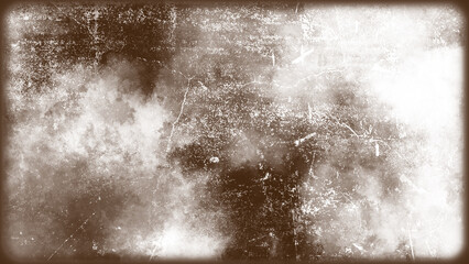 Retro grunge paper page vintage . Abstract old textured overlays background with scratches, splatters, cracked detail