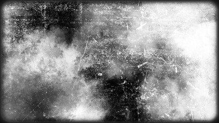 Retro grunge paper page vintage . Abstract old textured overlays background with scratches, splatters, cracked detail