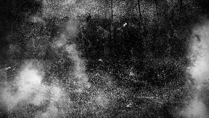 Retro grunge paper page vintage . Abstract old textured overlays background with scratches, splatters, cracked detail