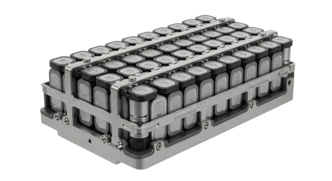 Innovative Gray Mechanical Dice Puzzle in Modern Metallic Frame