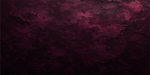 Vintage dark red grunge wall texture with an abstract distressed dirty paper background