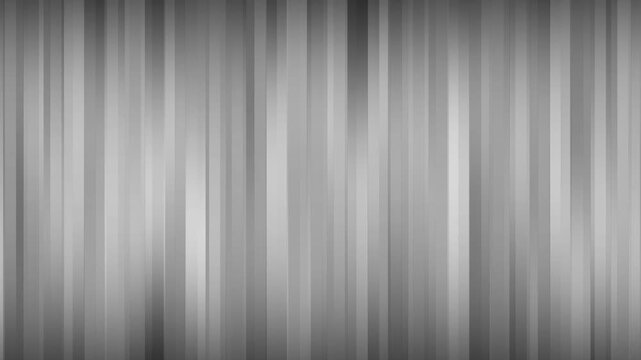 Seamless Vertical Gray Stripes Background with Subtle Lighting Effects texture pattern