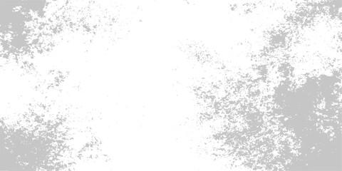 Grunge dark abstract background texture with a vintage black pattern and winter snow effect