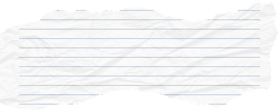 crumpled paper Pieces of  PapeR paper tears  Old wrinkled torn vintage paper texture