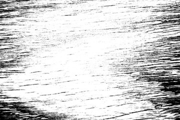 Distressed grunge wood texture background with cracks and overlay effect