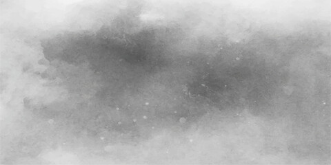 Eerie mists drift like smoke across a dark, stormy sky