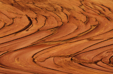 Multi coloured Abstract art design