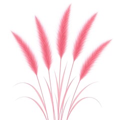 Fototapeta premium abstract flower background