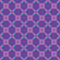 You can use the pattern I drew in the program I created on wallpaper, fabric and ceramics.

