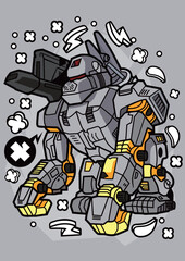 Iron Kong.cdr