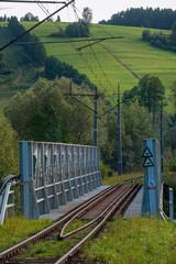 Koleje Małopolskie  © Maciej G. Szling