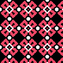You can use the pattern I drew in the program I created on wallpaper, fabric and ceramics.

