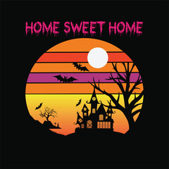 Home sweet home 5