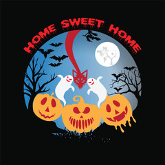 Home sweet home 4