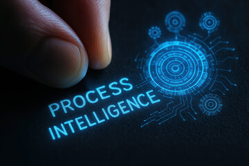 Process intelligence and technology fusion inspire innovation and data analysis for transformative system growth