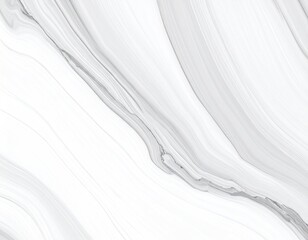 Obraz premium Abstract White and Gray Marble Texture