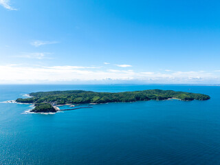 田代島（宮城県石巻市）