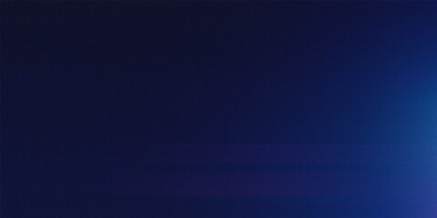Dark Blue Gradient with Subtle Light Streaks and Purple Hues abstract background