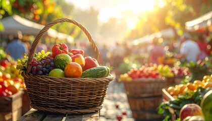 Seasonal and Event-Based Photos(Autumn harvest)