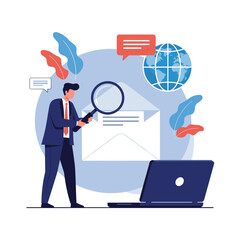Understanding email marketing strategies for effective digital communication and business growth.