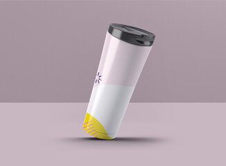 Travel Tumbler Mug