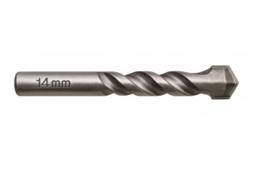 14mm sds masonry drill bit for construction