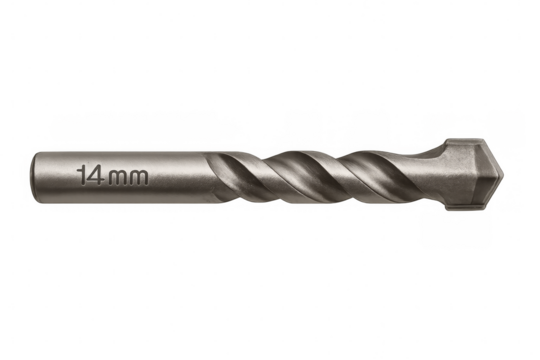 14mm sds masonry drill bit for construction