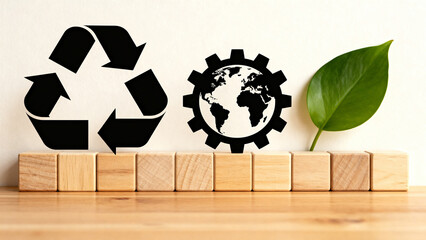 GlobalRecyclingSustainability